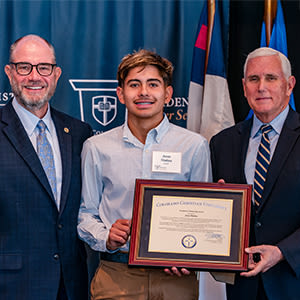 student scholarships